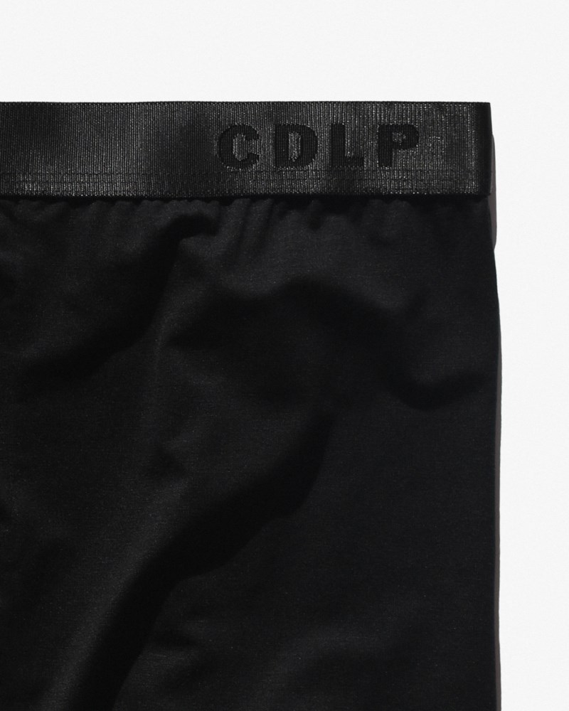 Boxer brief 6 pack black 3