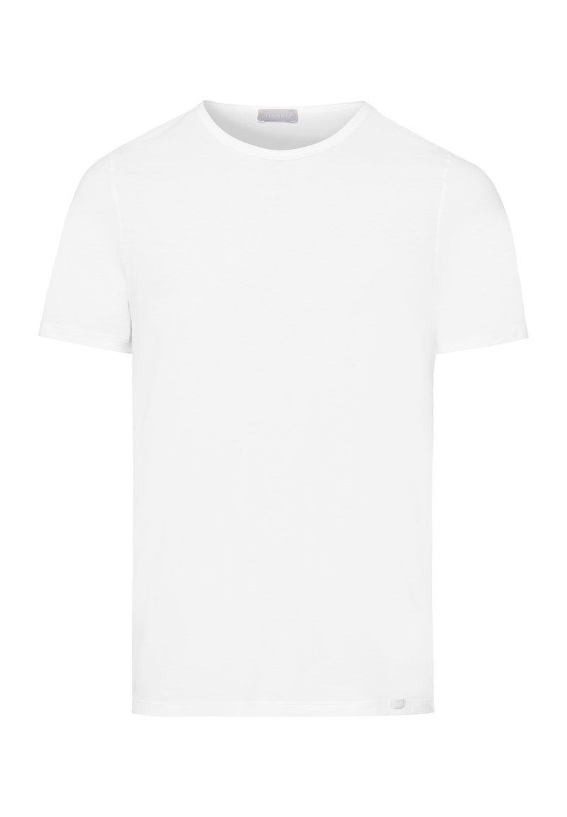 T-shirt 2-pack short vit 3