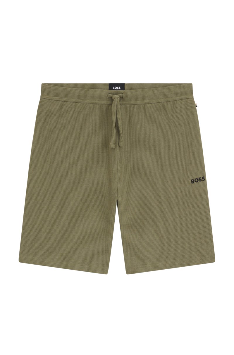Khaki Green
