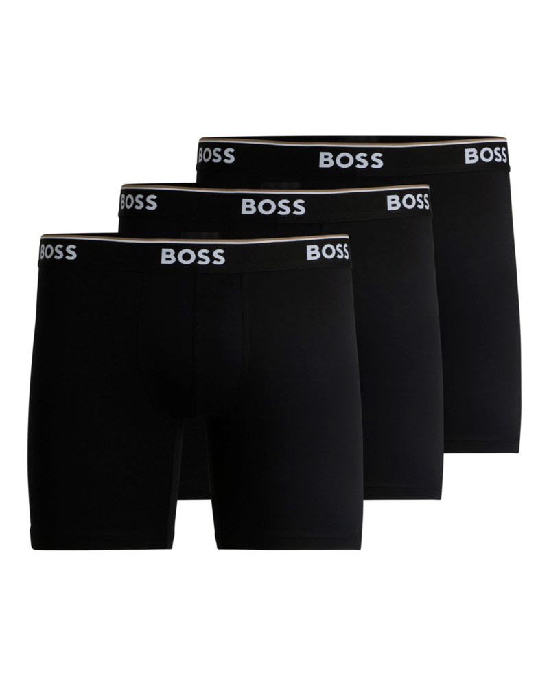 Boxer brlong 3p power black 1