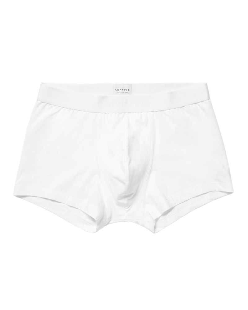 Kalsong stretch cotton black 1