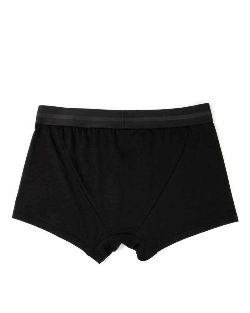 Boxers nk 2-pack black 2