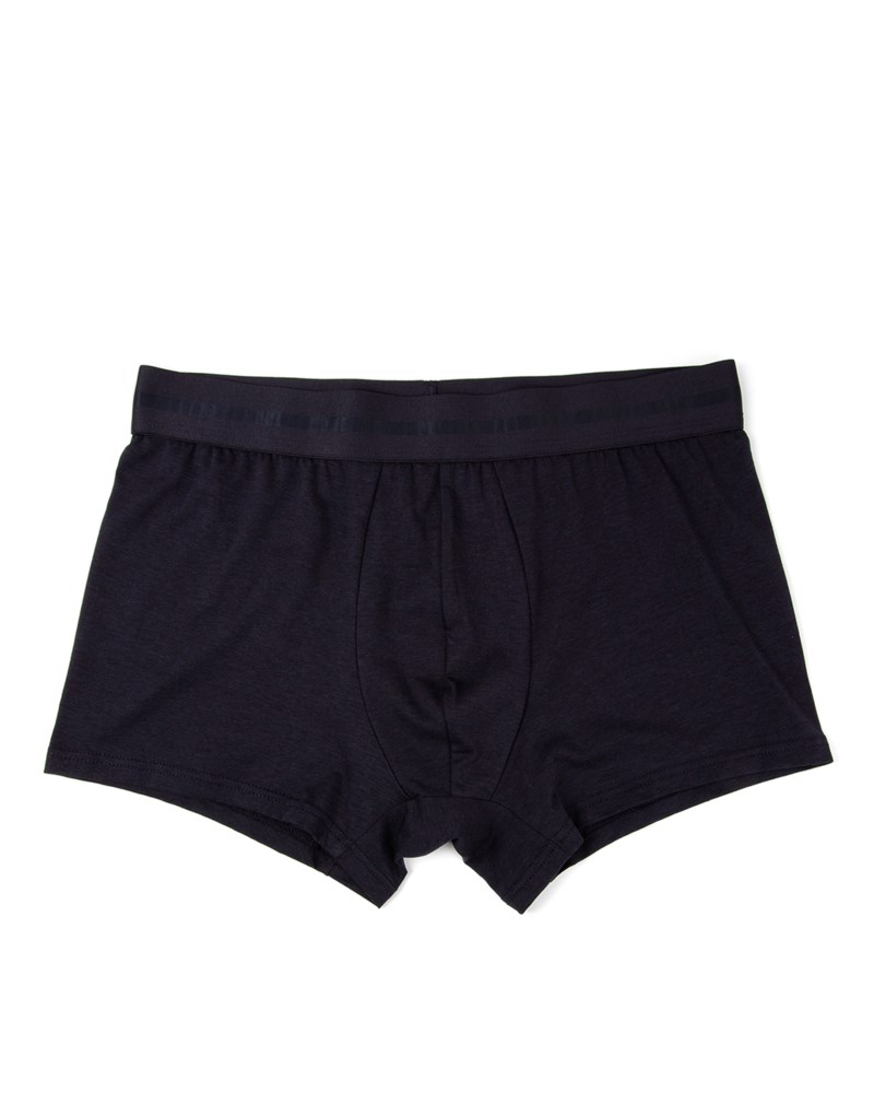 Boxers nk 2-pack black 1