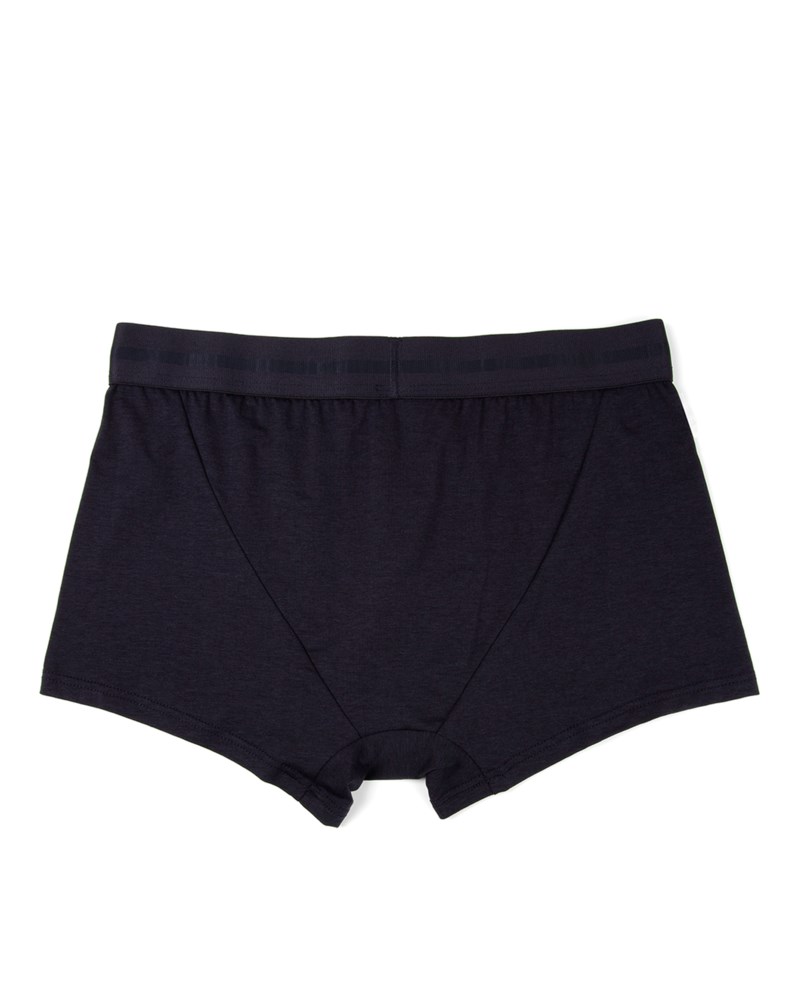 Boxers nk 2-pack black 2