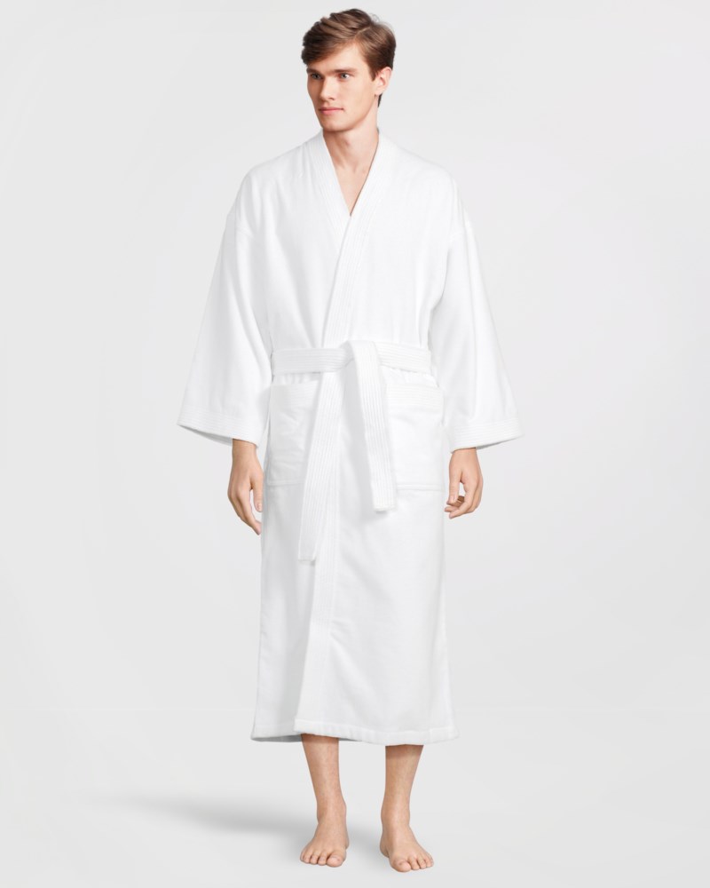 NK Collection Badrock nk terry velour herr – bild 2