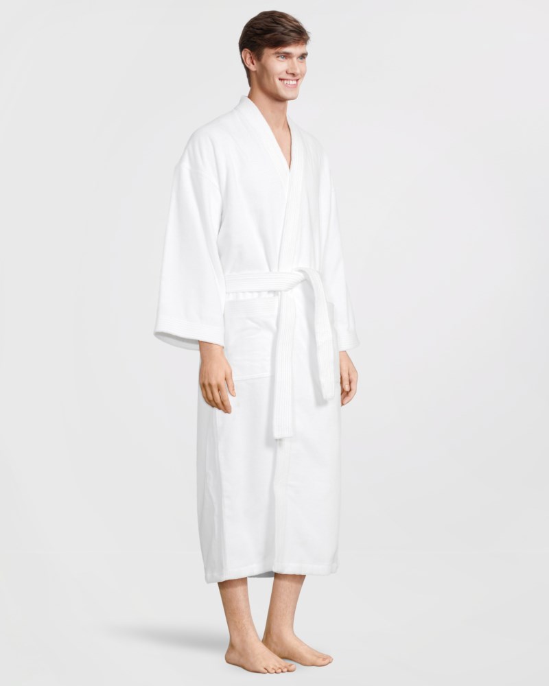 NK Collection Badrock nk terry velour herr – bild 3