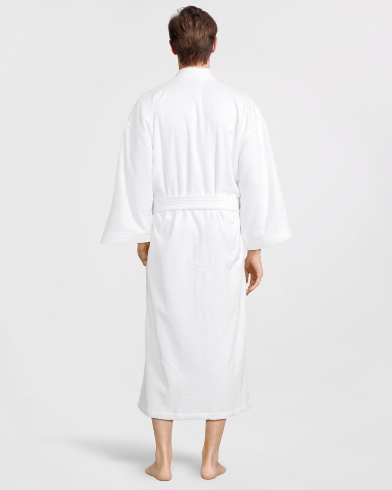 NK Collection Badrock nk terry velour herr – bild 4