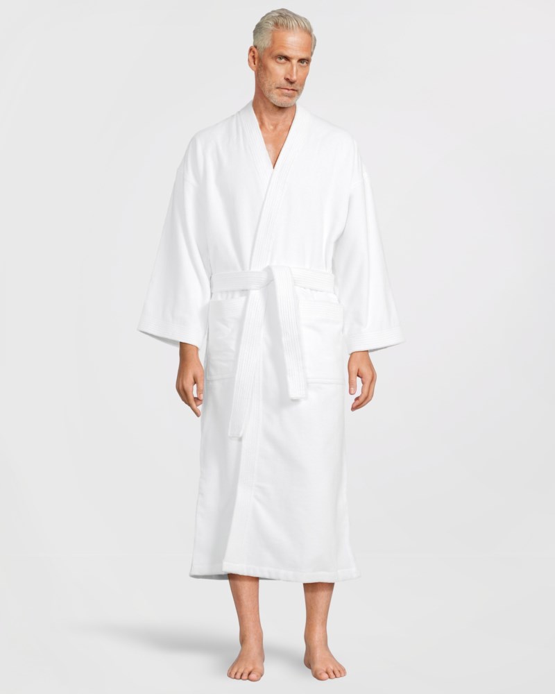 NK Collection Badrock nk terry velour herr – bild 5