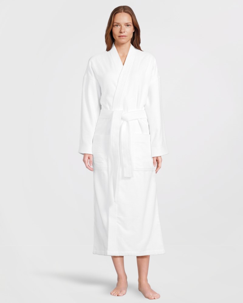 NK Collection Badrock nk terry velour herr – bild 6