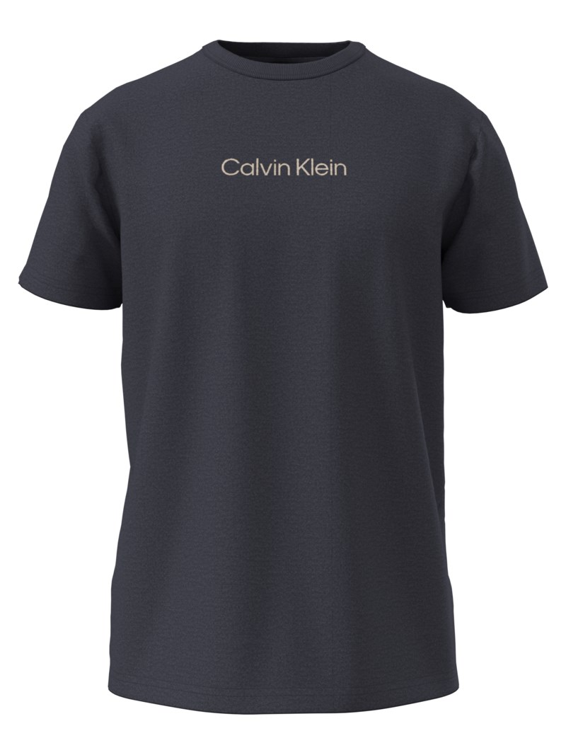 T-shirt crew lounge
