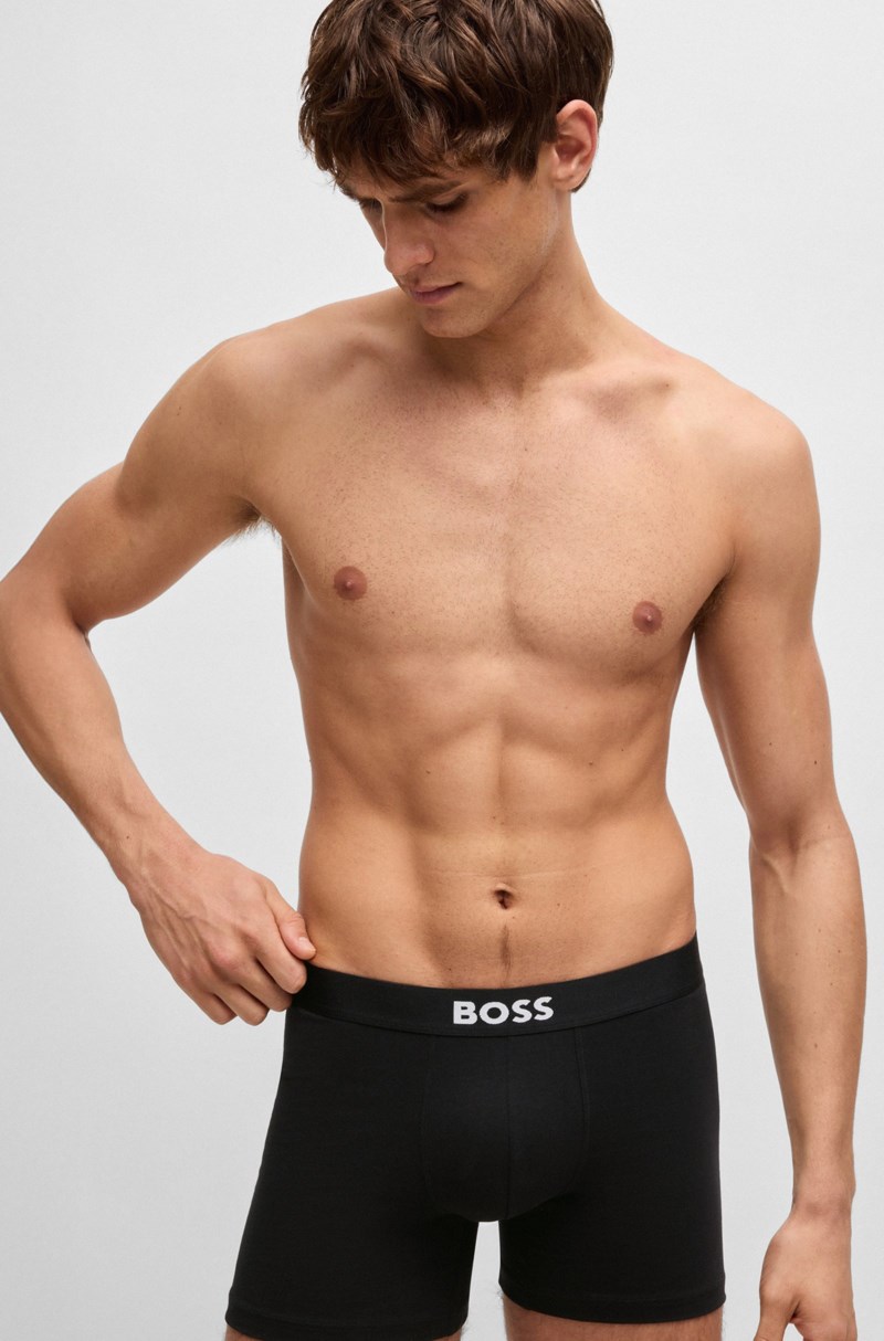 Kalsong boss one 3-pack blue/ red/ black 2