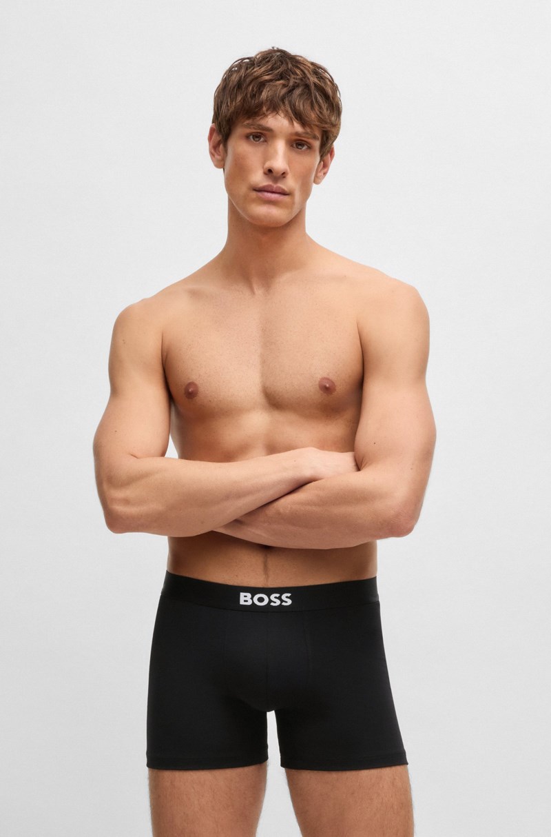 Kalsong boss one 3-pack blue/ red/ black 3