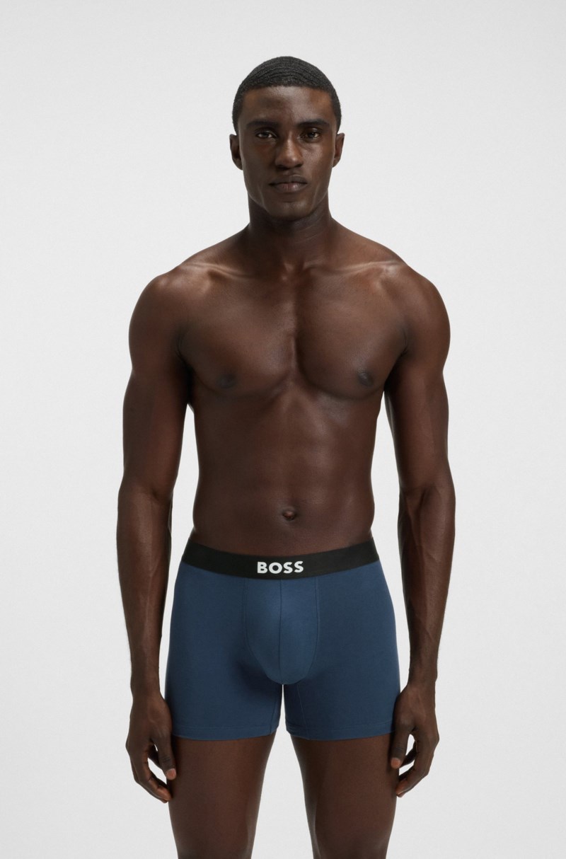 Kalsong boss one 3-pack blue/ red/ black 2