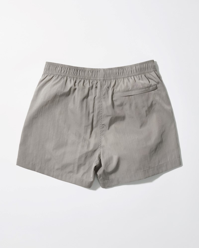 Badbyxa trunks satin twill 2