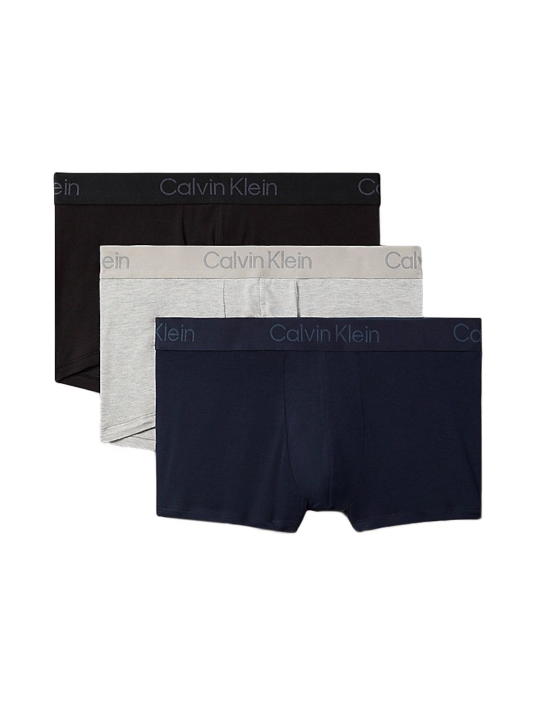 Kalsong trunk 3-pack multi 1