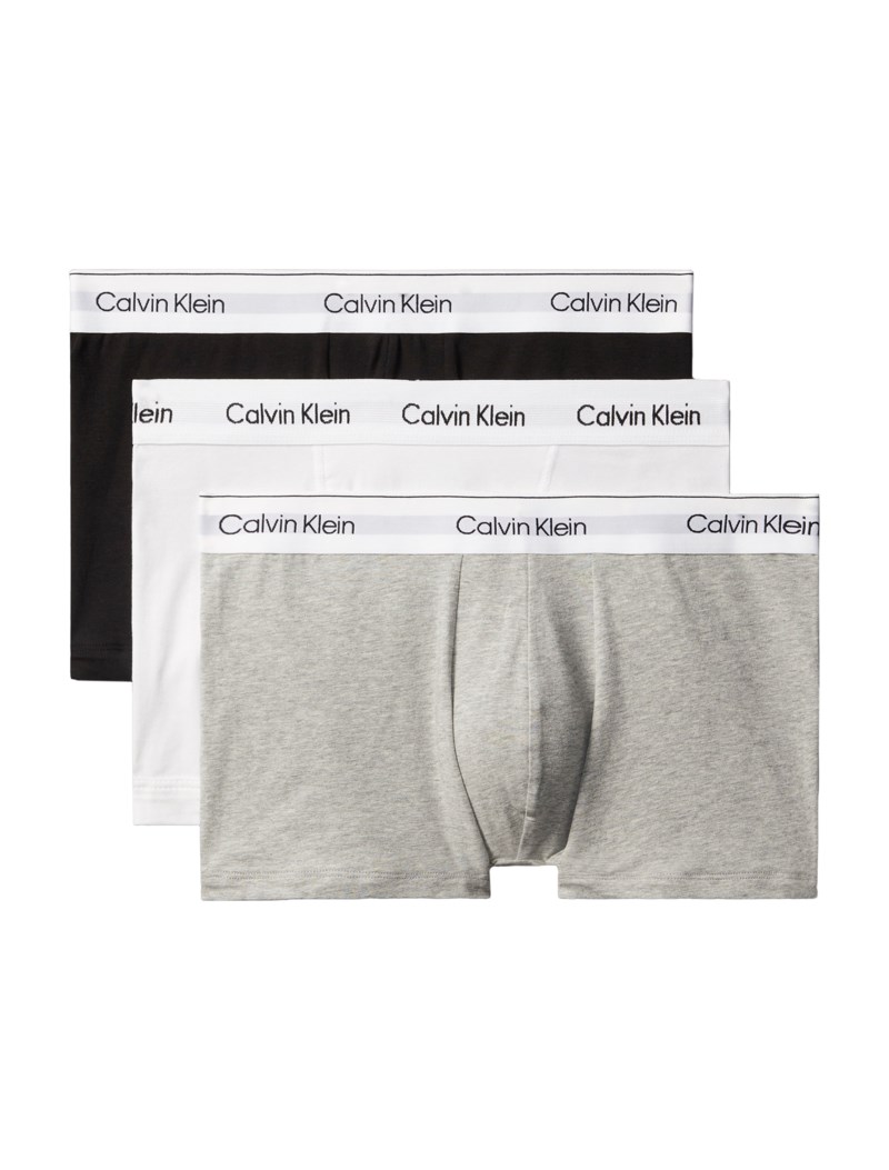 Kalsong relaxed dart 3-pack 7