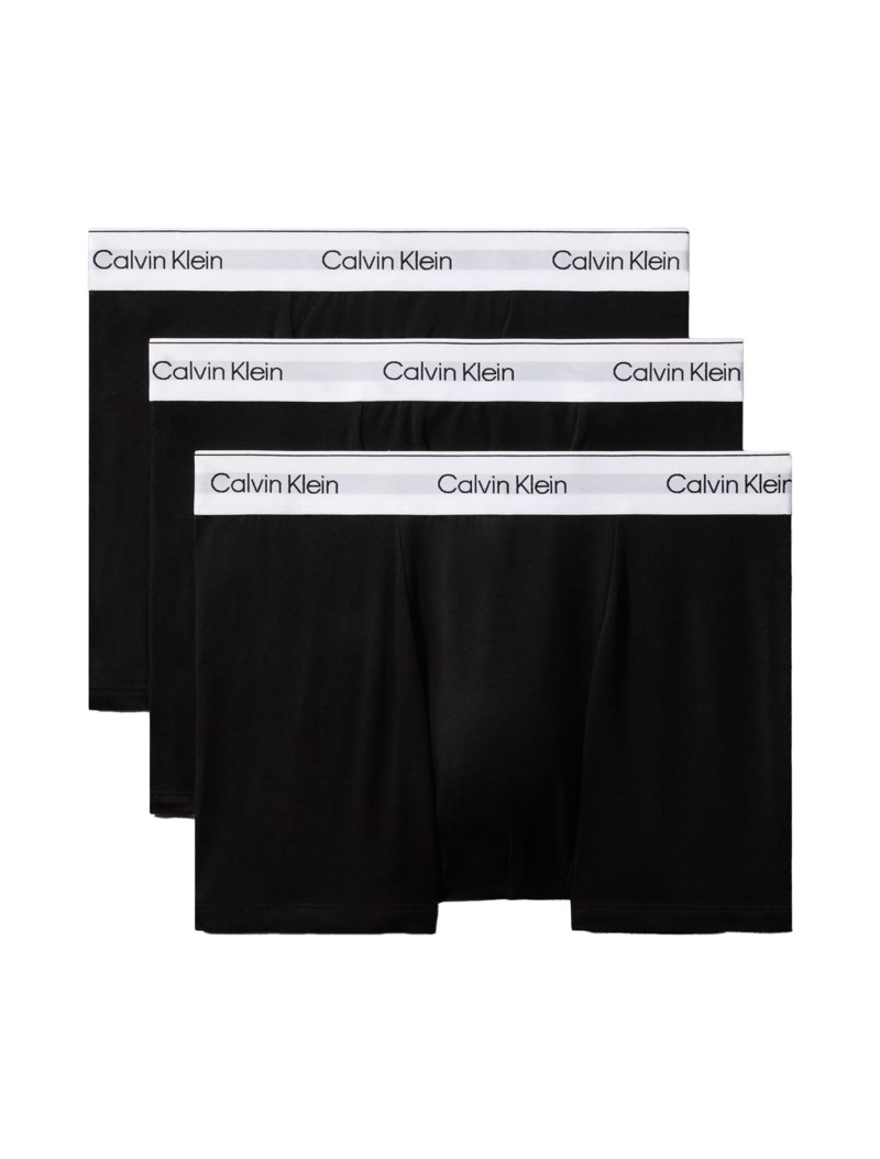 Kalsong relaxed dart 3-pack 31