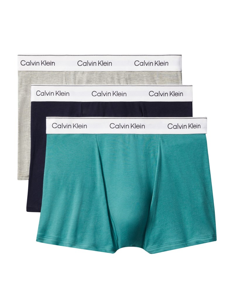 Kalsong relaxed dart 3-pack 19