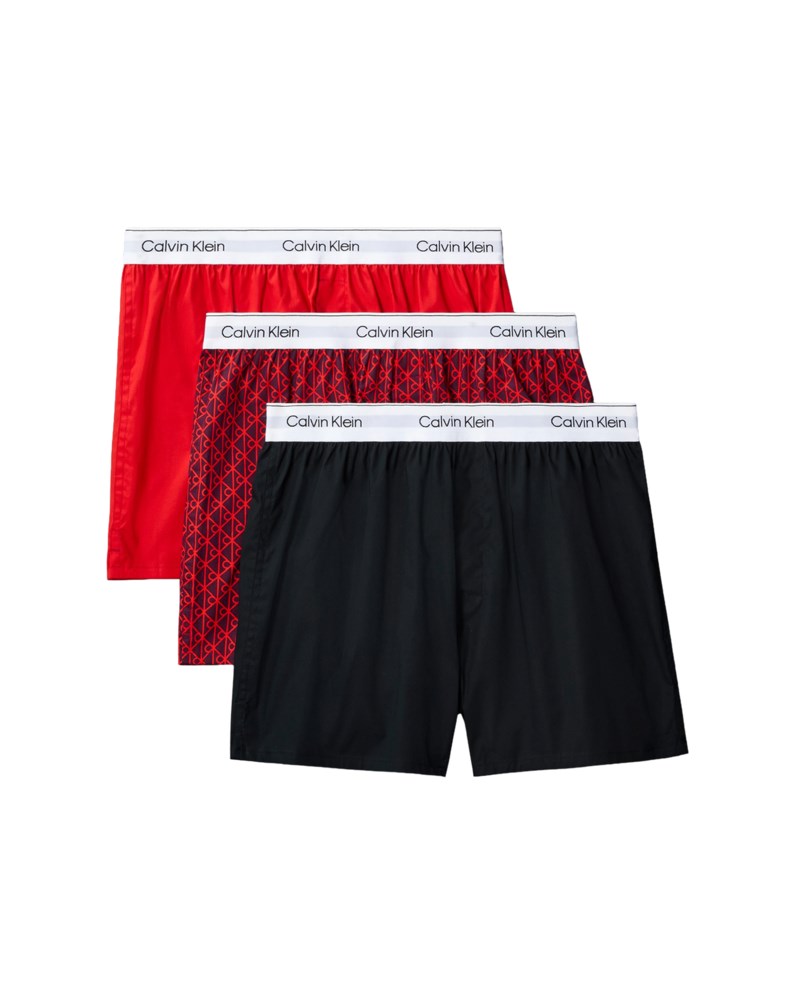 Boxers slim 3-pack 1