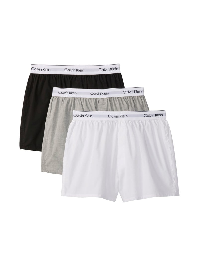 Boxers slim 3-pack