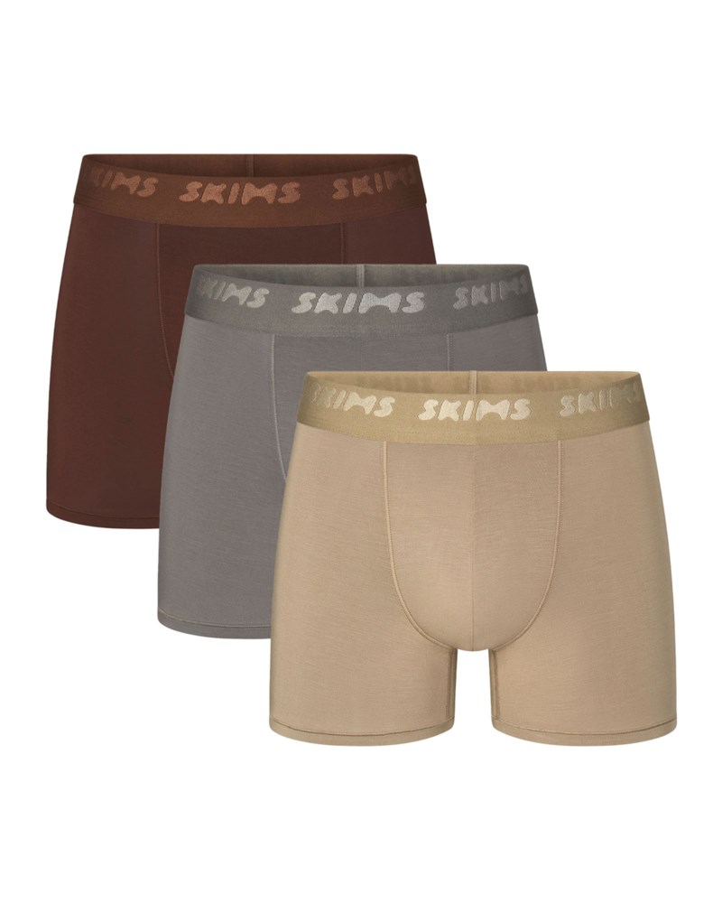Boxer briefs stretch 3-pack 2
