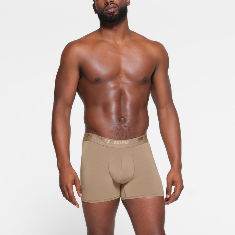 Boxer briefs stretch 3-pack 3
