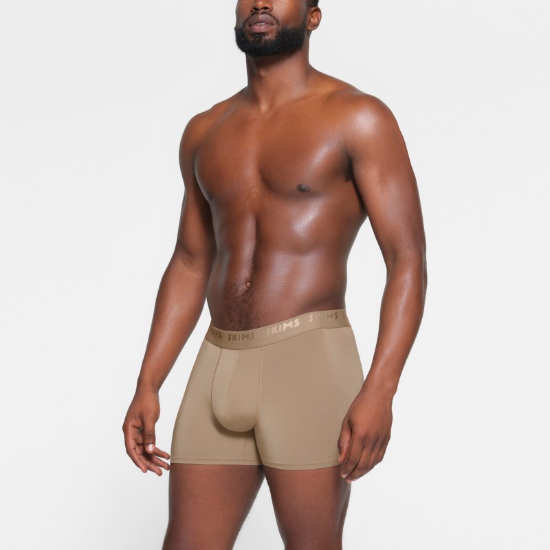 Boxer briefs stretch 3-pack 4