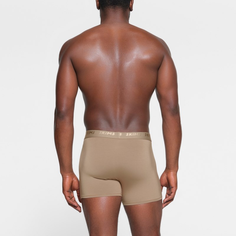Boxer briefs stretch 3-pack 5