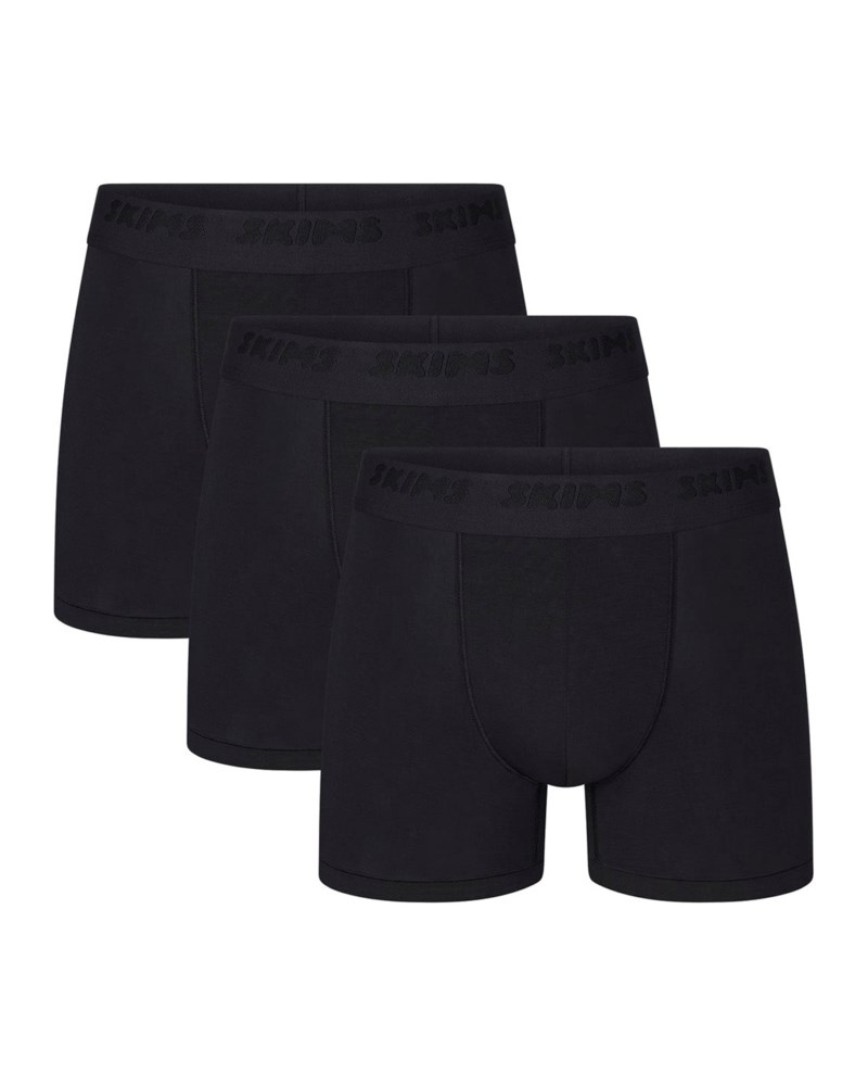 Boxer briefs stretch 3-pack 1