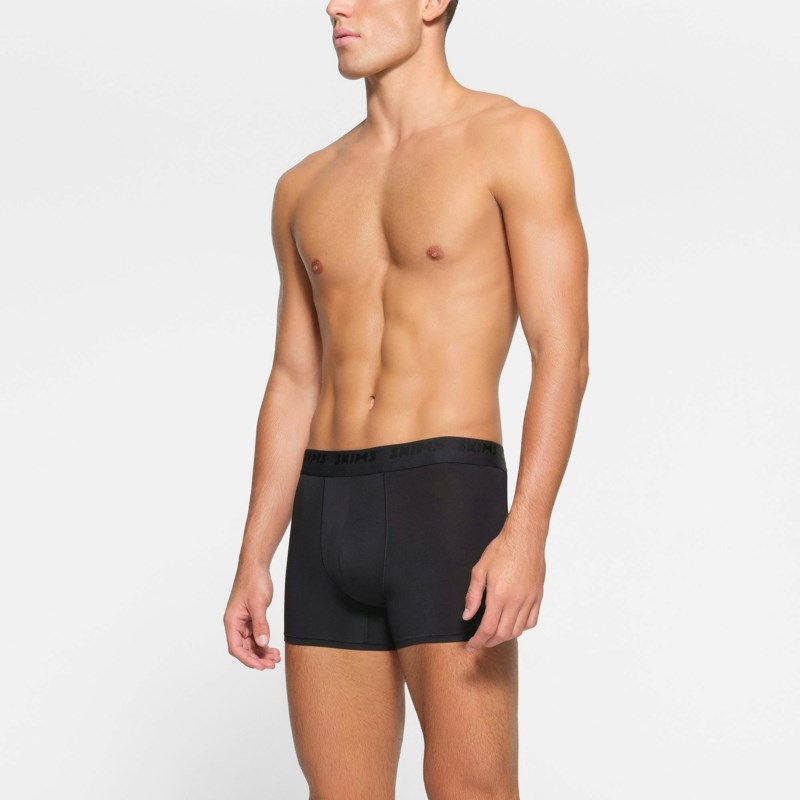 Boxer briefs stretch 3-pack 3