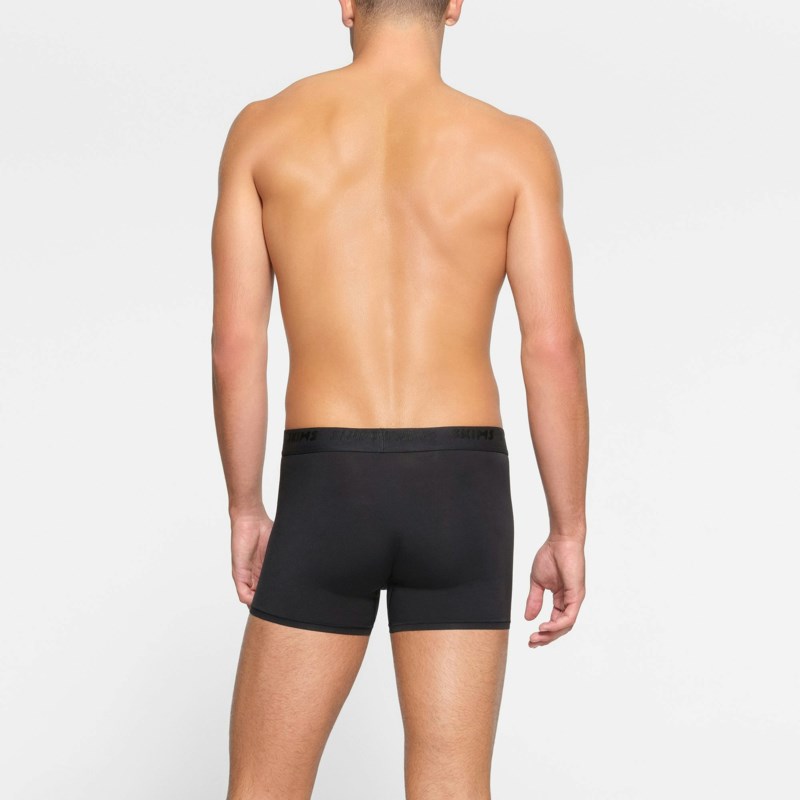 Boxer briefs stretch 3-pack 4