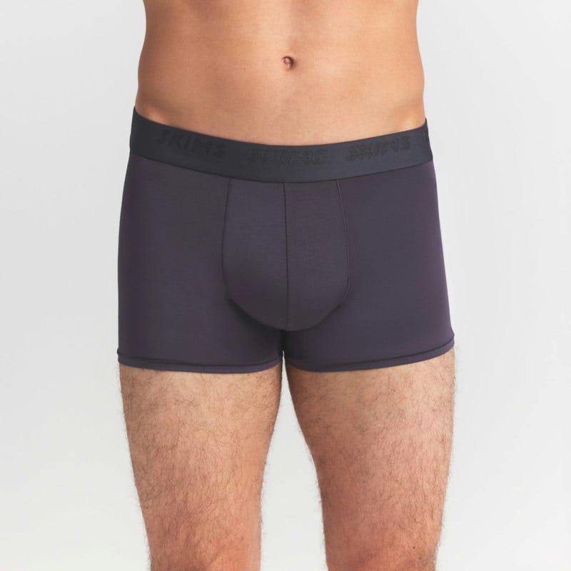 SKIMS Stretch mens 3 inch boxer brief 3-pack kalsonger herr – bild 3