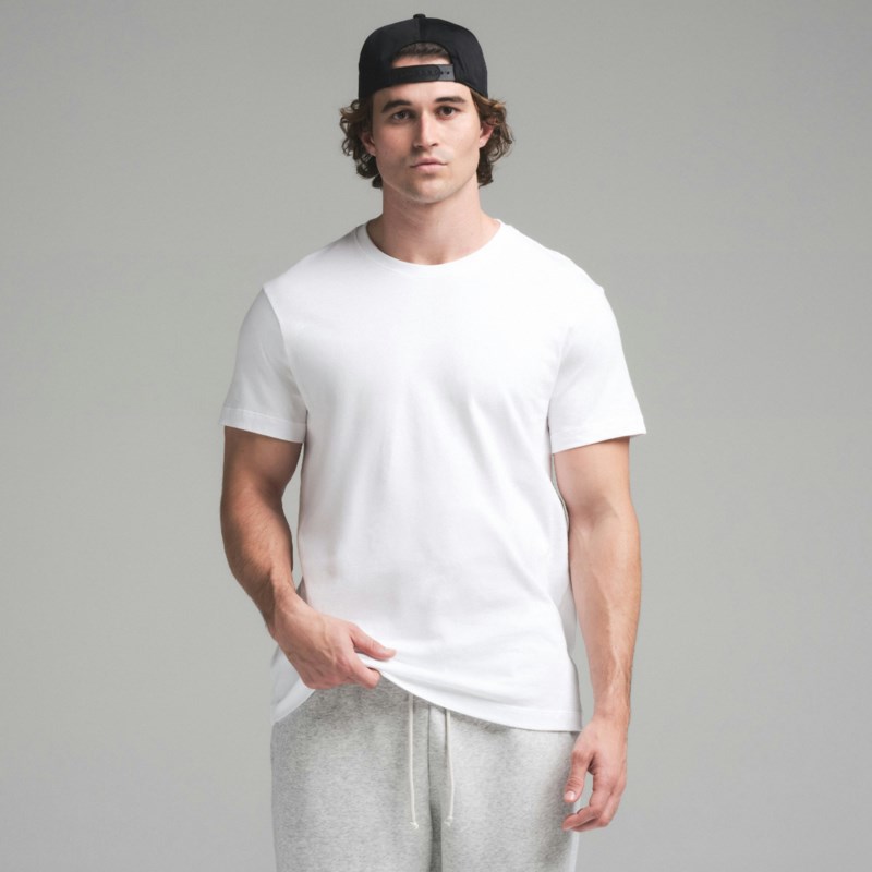 T-shirt classic 3