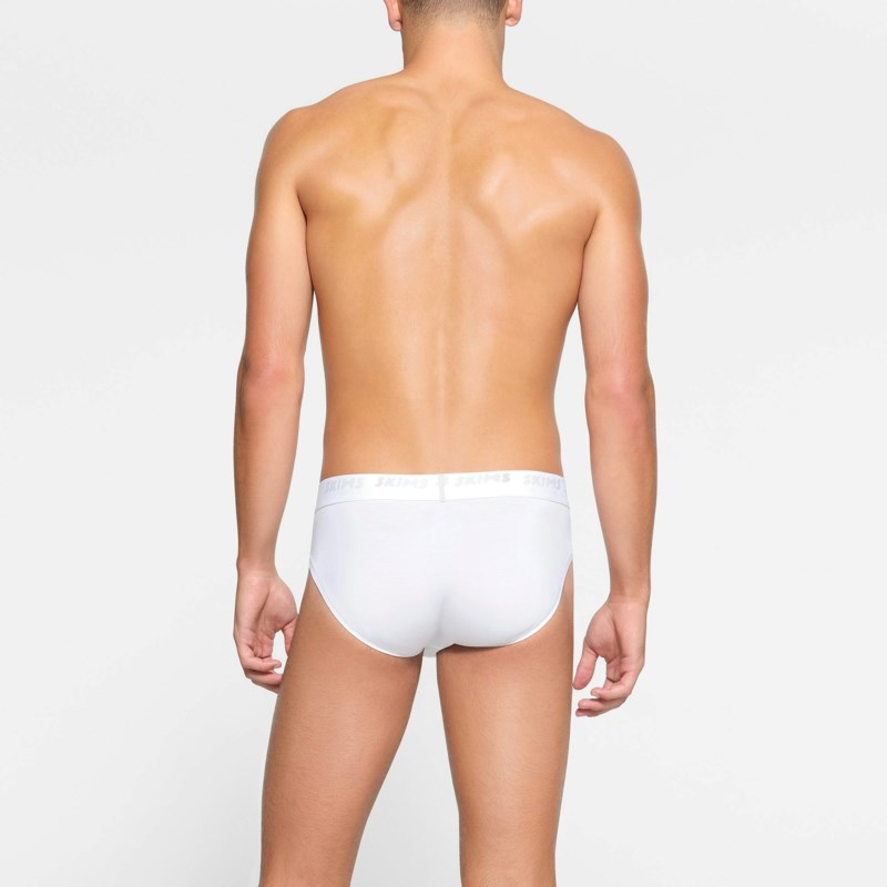 Briefs stretch 3-pack 4