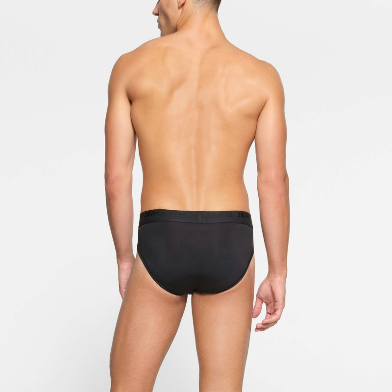 Briefs stretch 3-pack 4