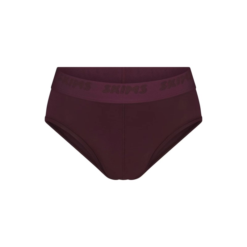 SKIMS Stretch mens brief 3-pack briefs dam – bild 2