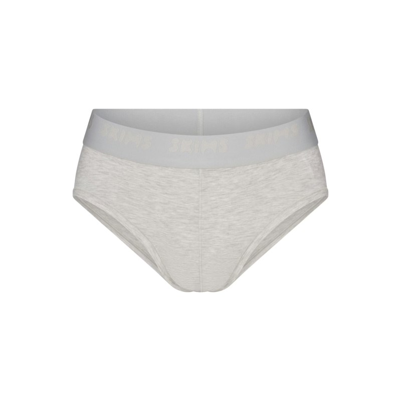 SKIMS Stretch mens brief 3-pack briefs dam – bild 3