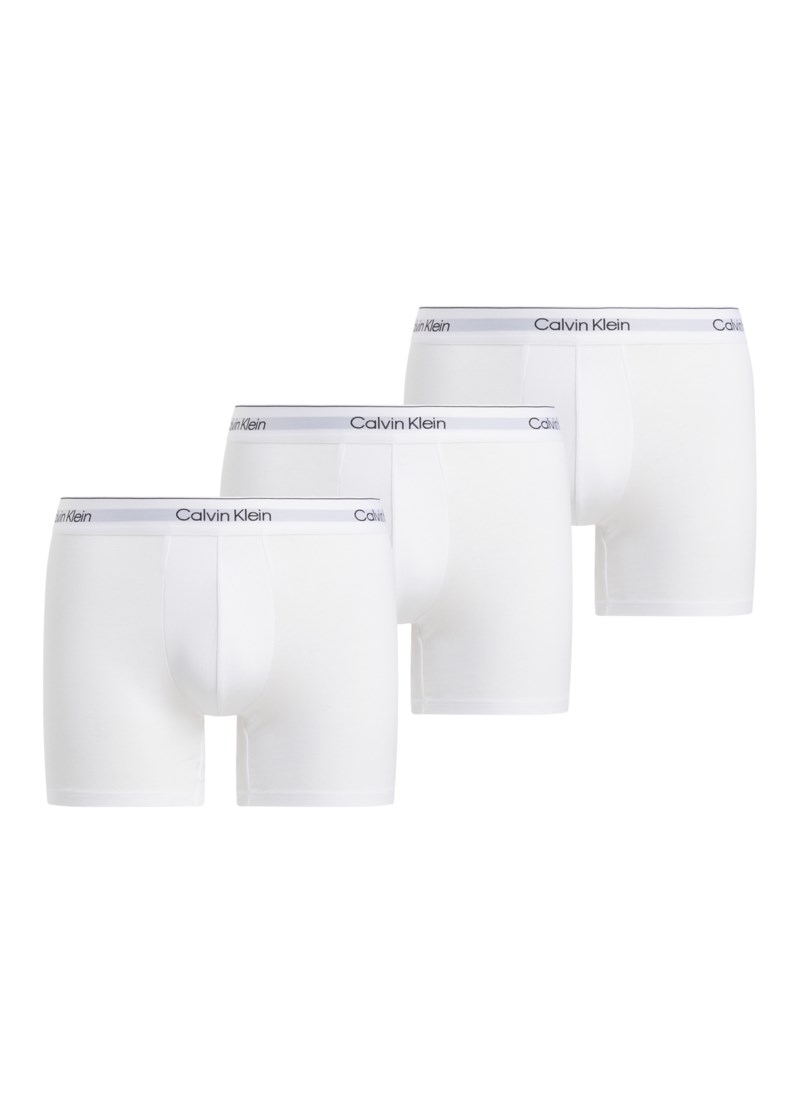 Kalsong boxer briefs 3-pack