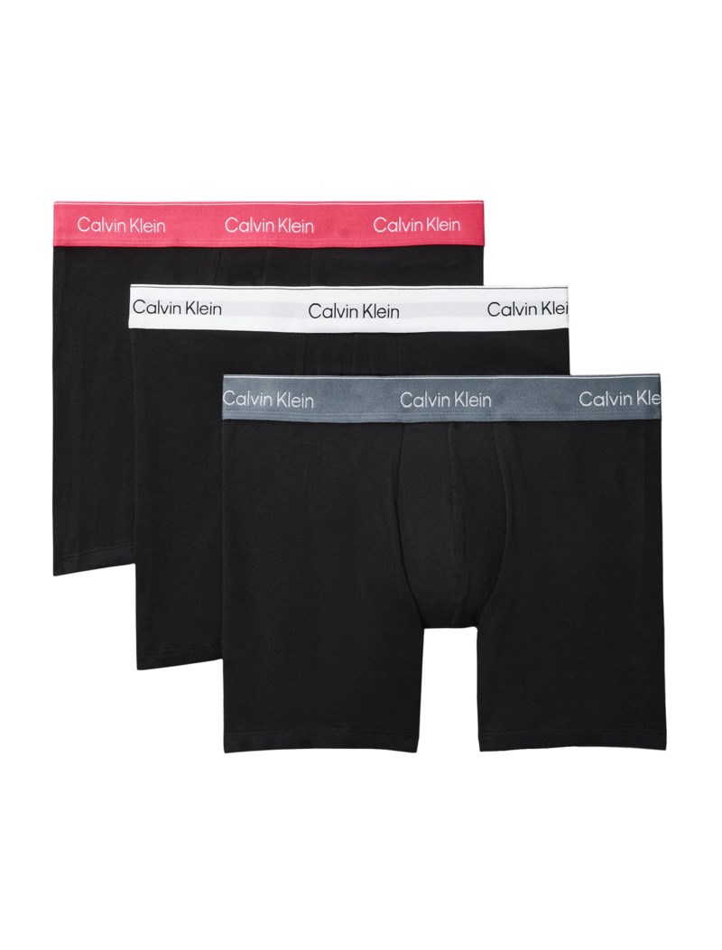 Kalsong boxer briefs 3-pack 13