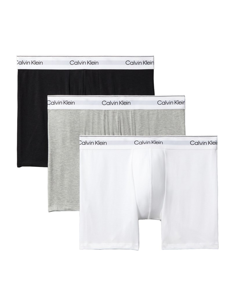 Kalsong boxer briefs 3-pack 7