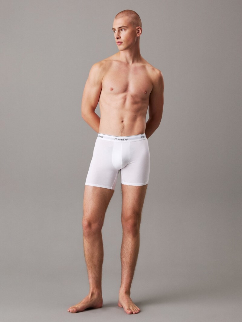 Kalsong boxer briefs 3-pack 8