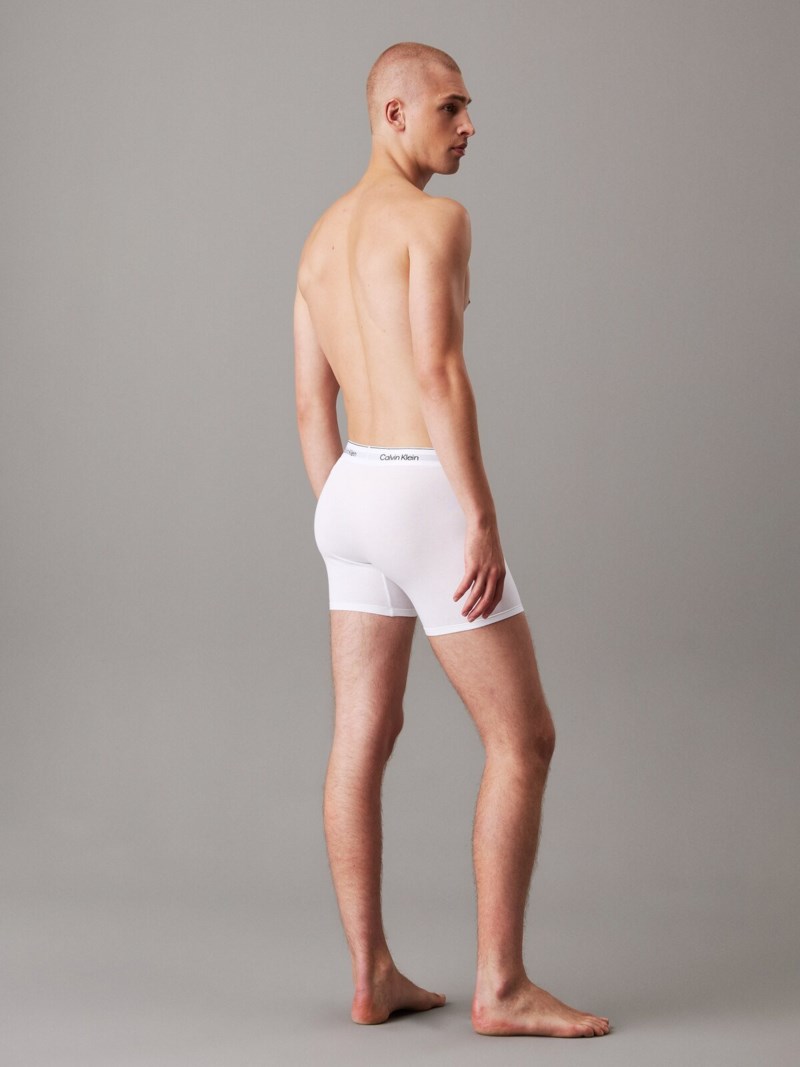 Kalsong boxer briefs 3-pack 9