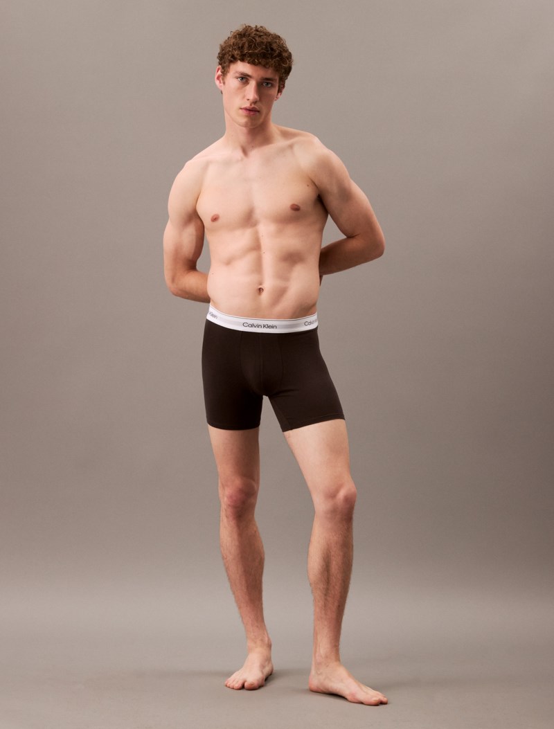 Kalsong boxer briefs 3-pack 2