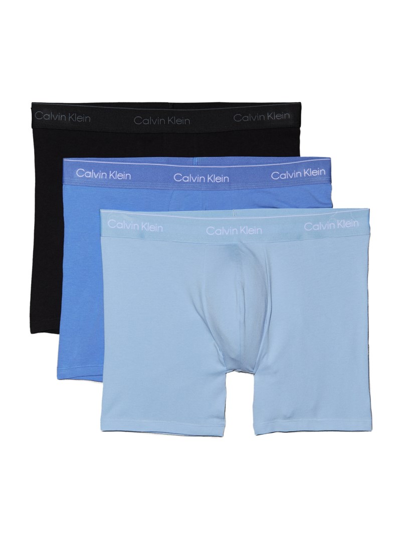 Kalsong boxer briefs 3-pack 25