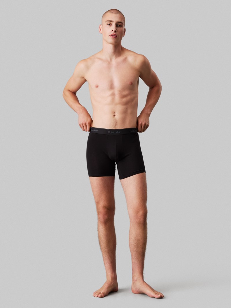 Kalsong boxer briefs 3-pack 26