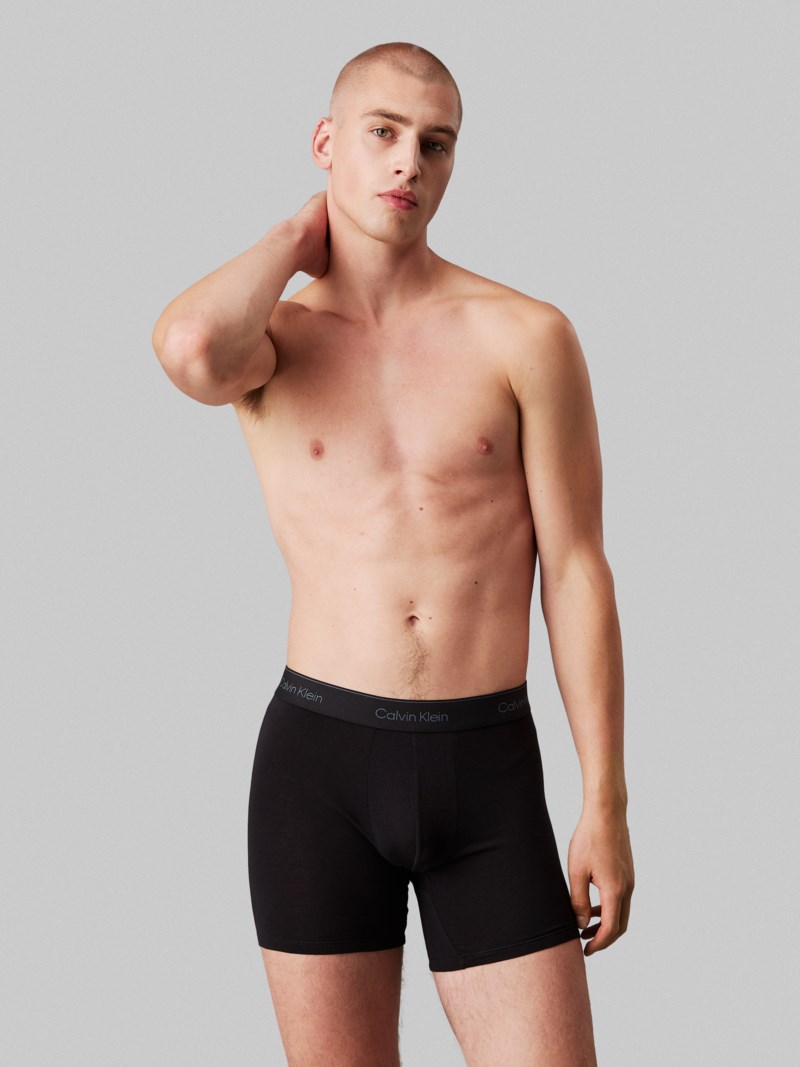 Kalsong boxer briefs 3-pack 28