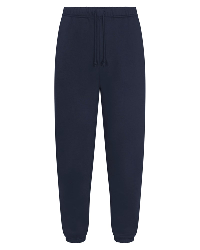 Jogger fleece lounge