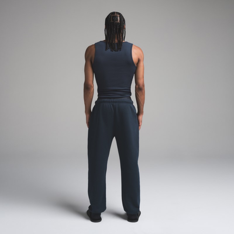 Jogger fleece lounge 3