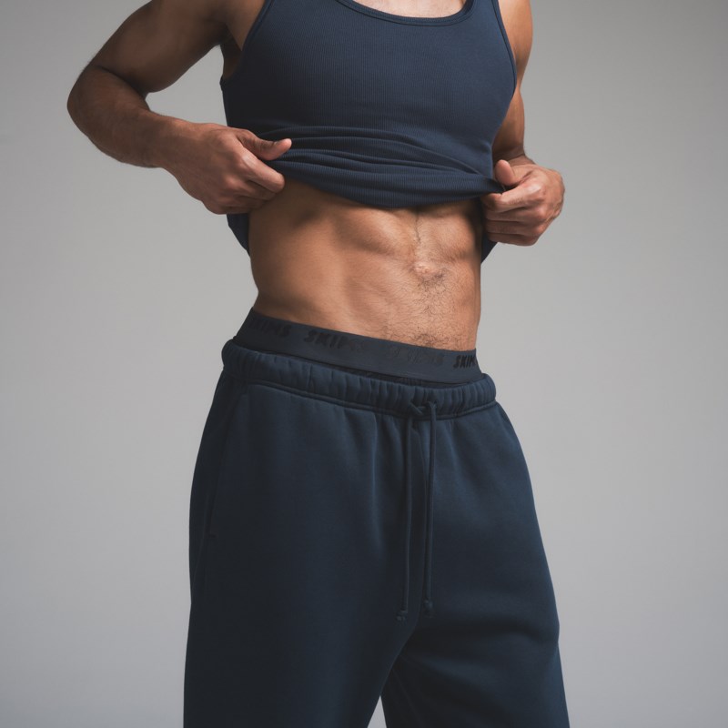 Jogger fleece lounge 4