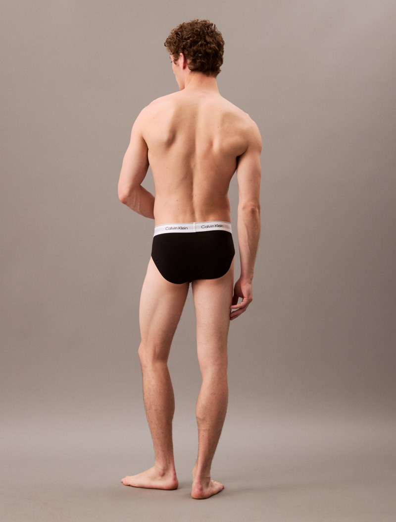 Briefs hip 3-pack 3